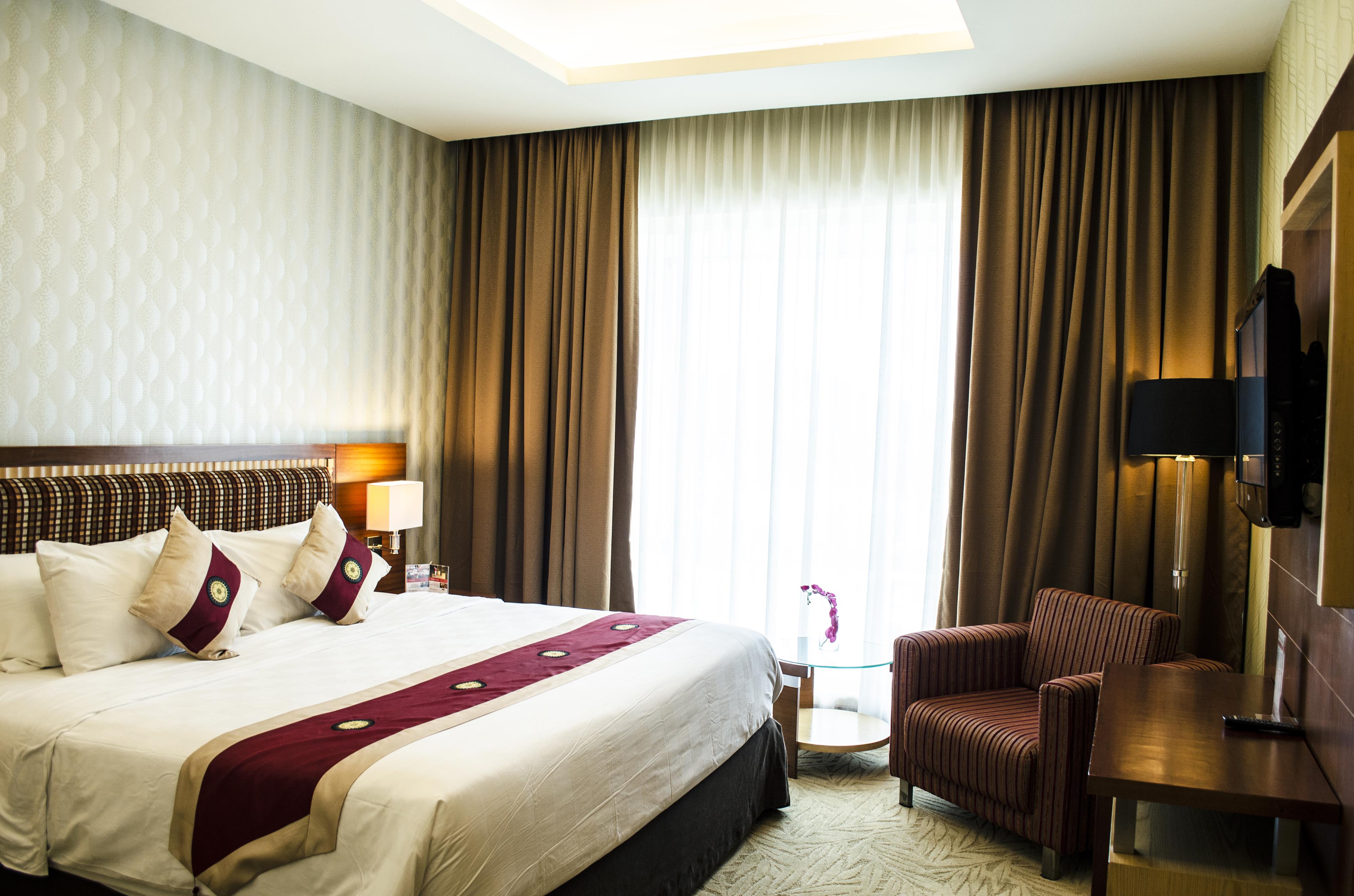 Swiss-Belhotel Maleosan Manado Eksteriør billede