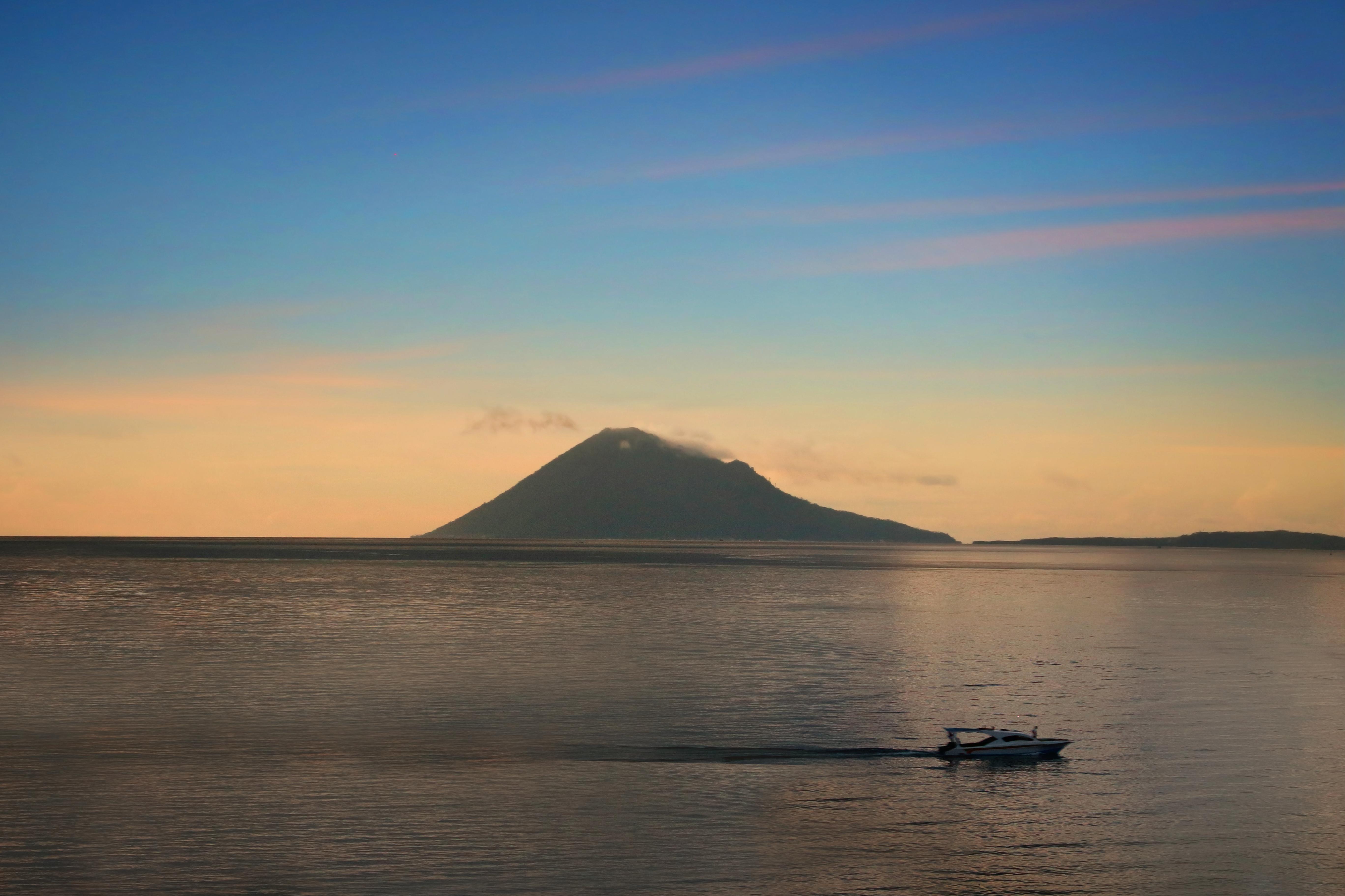 Swiss-Belhotel Maleosan Manado Eksteriør billede
